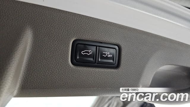 Kia Carnival 4세대 бензин 9인승 High Limousine(компания по спецнадстройкам), 2023 20