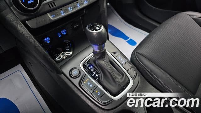 Hyundai Kona Modern Choice, 2020 9