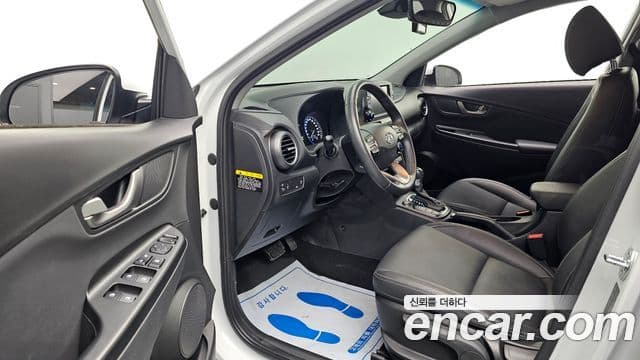 Hyundai Kona Modern Choice, 2020 10