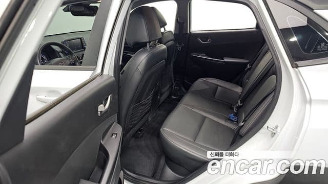 Hyundai Kona Modern Choice, 2020 11