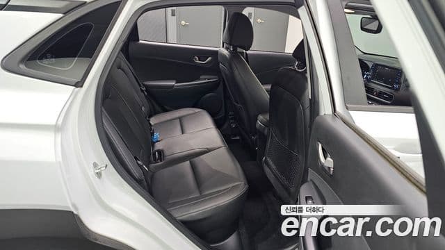 Hyundai Kona Modern Choice, 2020 12