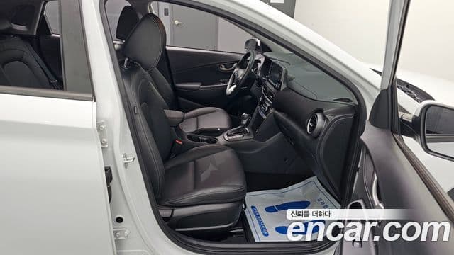 Hyundai Kona Modern Choice, 2020 13