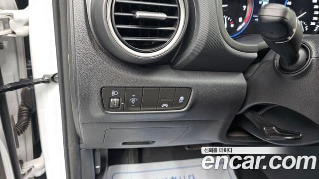 Hyundai Kona Modern Choice, 2020 15