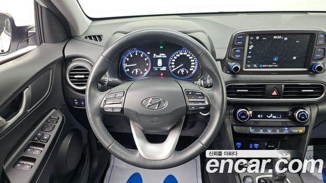 Hyundai Kona Modern Choice, 2020 16