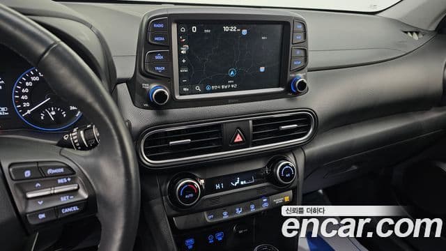 Hyundai Kona Modern Choice, 2020 17