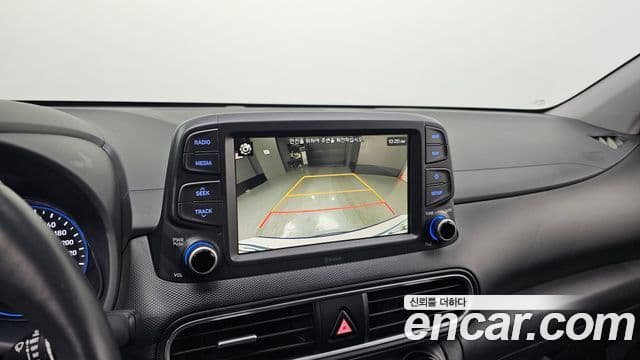 Hyundai Kona Modern Choice, 2020 18