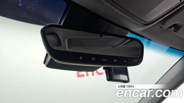 Hyundai Kona Modern Choice, 2020 19