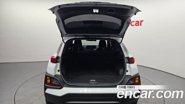 Hyundai Kona Modern Choice, 2020 20