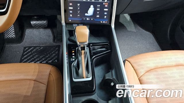 KG모빌리티(SsangYong) Torres T7, 2023 9