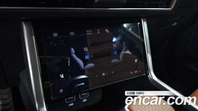 KG모빌리티(SsangYong) Torres T7, 2023 17