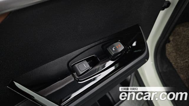 KG모빌리티(SsangYong) Torres T7, 2023 18