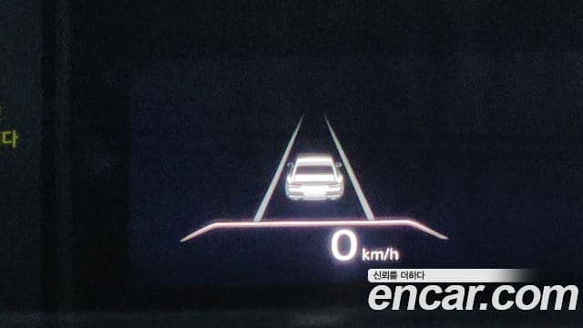 Genesis G80 (RG3) бензин 2.5 турбо 2WD, 2021 17