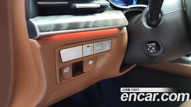 Genesis G80 (RG3) бензин 2.5 турбо 2WD, 2021 18