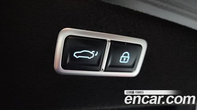 Genesis G80 (RG3) бензин 2.5 турбо 2WD, 2021 20