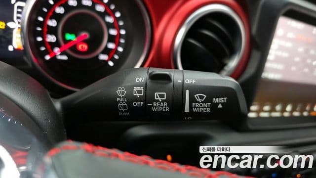 Jeep Wrangler (JL) 2.0 Rubicon 4도어, 2022 18