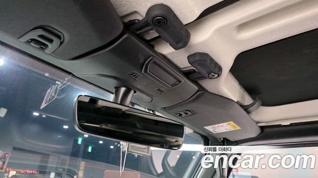 Jeep Wrangler (JL) 2.0 Rubicon 4도어, 2022 19