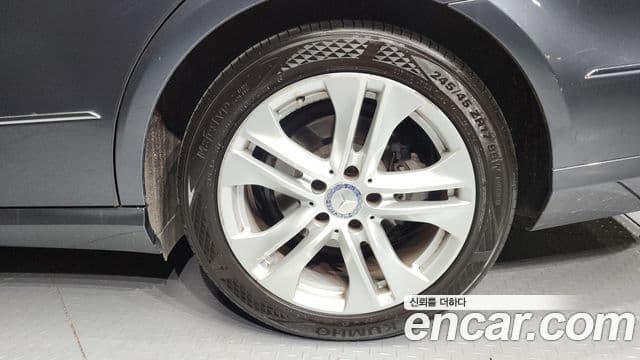 Mercedes-Benz E-класс W212 Avantgarde, 2013 все фото