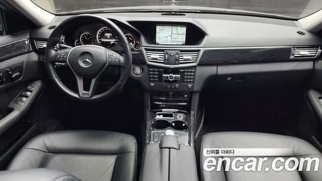 Mercedes-Benz E-класс W212 Avantgarde, 2013 7