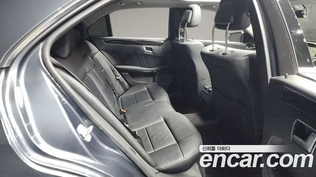 Mercedes-Benz E-класс W212 Avantgarde, 2013 12