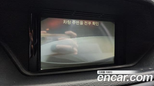 Mercedes-Benz E-класс W212 Avantgarde, 2013 15