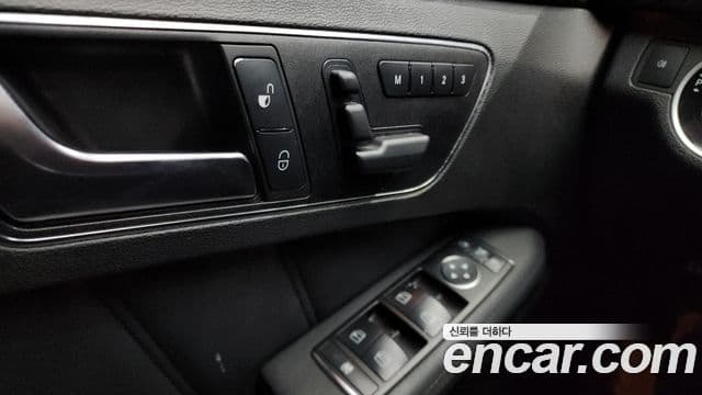 Mercedes-Benz E-класс W212 Avantgarde, 2013 17