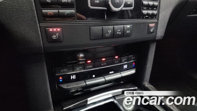 Mercedes-Benz E-класс W212 Avantgarde, 2013 18