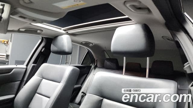 Mercedes-Benz E-класс W212 Avantgarde, 2013 19