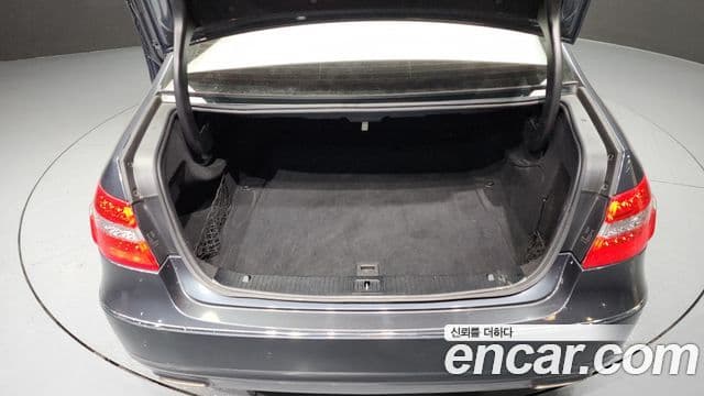 Mercedes-Benz E-класс W212 Avantgarde, 2013 20