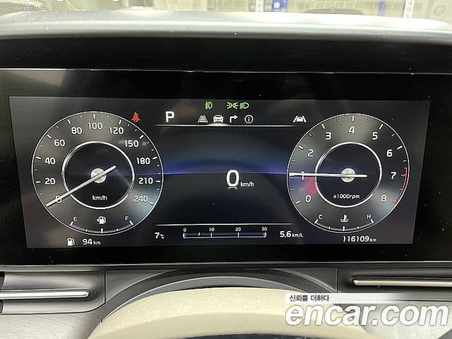 Kia Carnival 4세대 Signature, 2021 17
