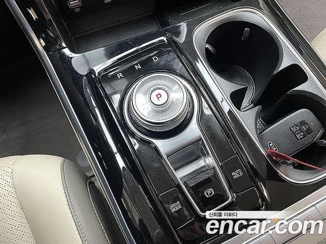 Kia Carnival 4세대 Signature, 2021 9