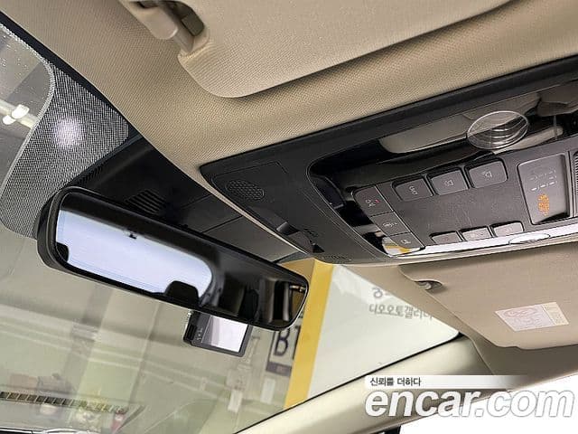 Kia Carnival 4세대 Signature, 2021 20