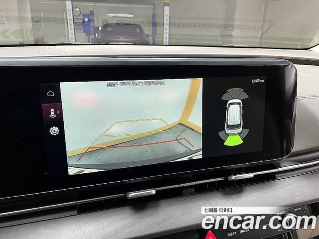 Kia Carnival 4세대 Signature, 2021 13