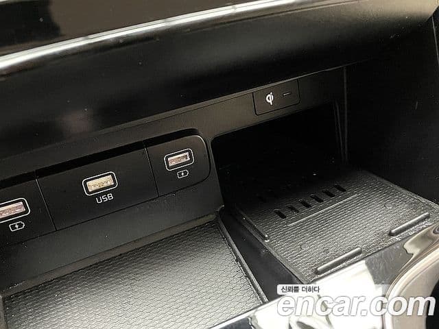 Kia Carnival 4세대 Signature, 2021 7