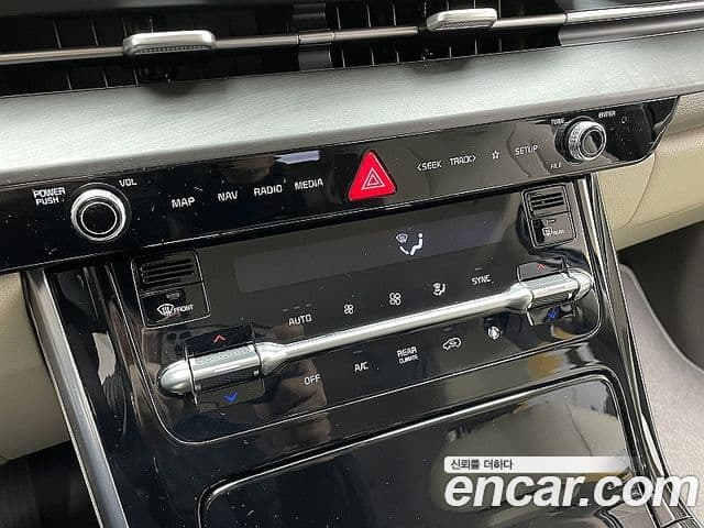 Kia Carnival 4세대 Signature, 2021 6