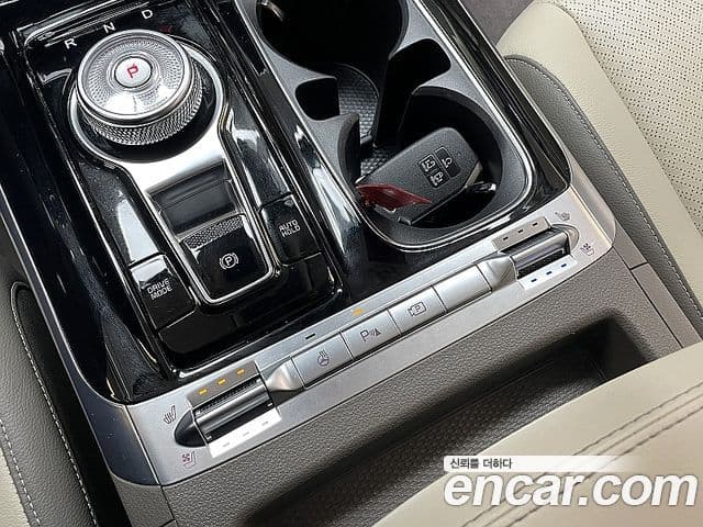 Kia Carnival 4세대 Signature, 2021 12