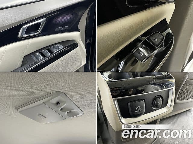 Kia Carnival 4세대 Signature, 2021 19