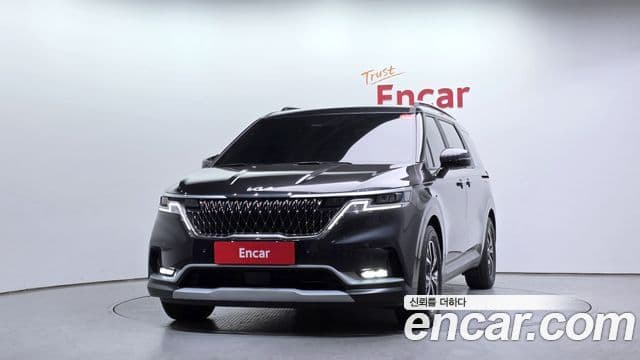 Kia Carnival 4세대 Prestige, 2023 3