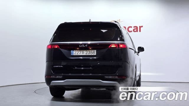 Kia Carnival 4세대 Prestige, 2023 4