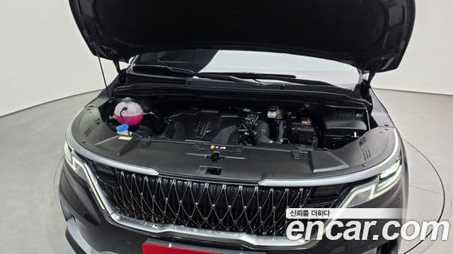 Kia Carnival 4세대 Prestige, 2023 6