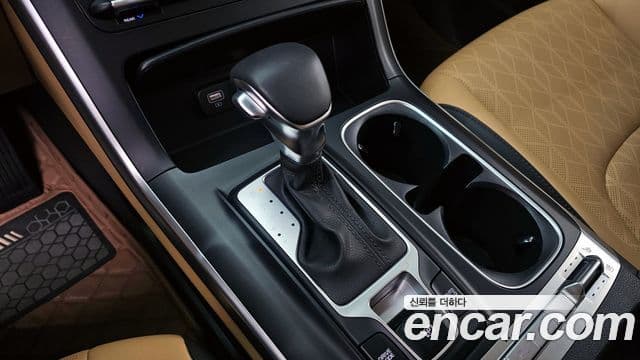 Kia Carnival 4세대 Prestige, 2023 9