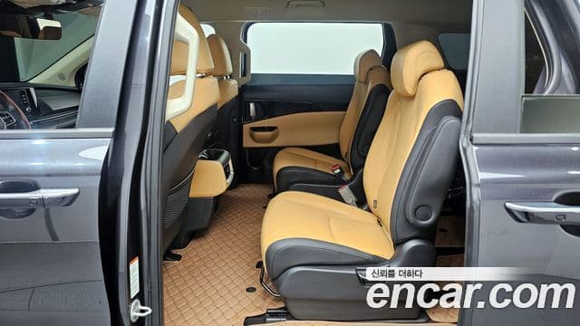 Kia Carnival 4세대 Prestige, 2023 12