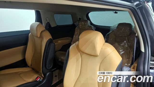 Kia Carnival 4세대 Prestige, 2023 13