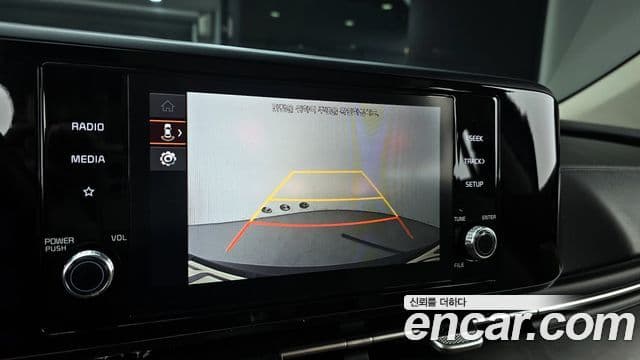 Kia Carnival 4세대 Prestige, 2023 16