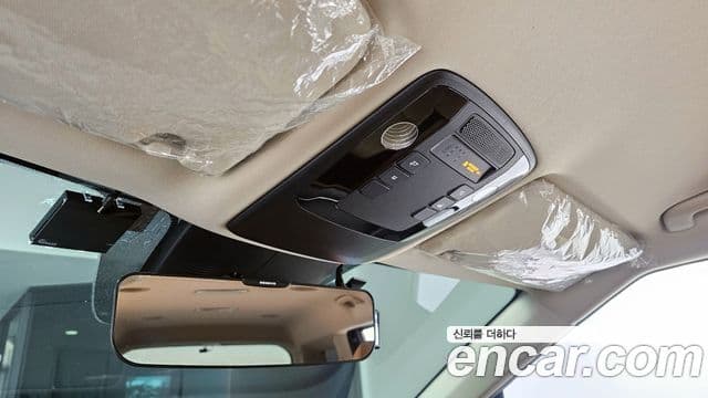 Kia Carnival 4세대 Prestige, 2023 17