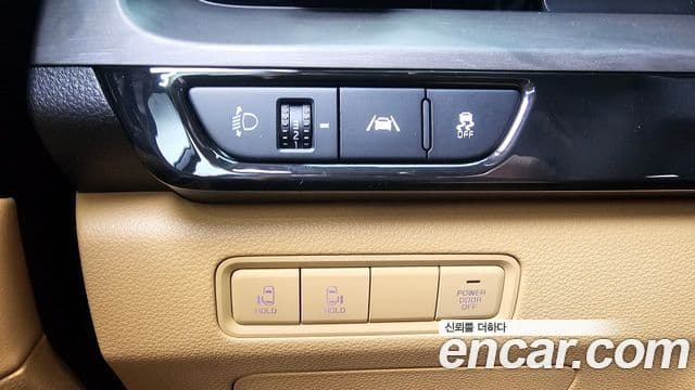 Kia Carnival 4세대 Prestige, 2023 18