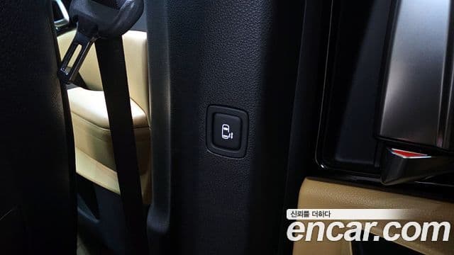 Kia Carnival 4세대 Prestige, 2023 19