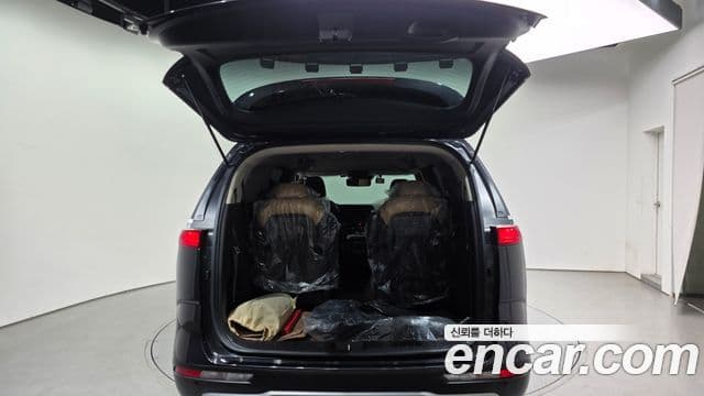 Kia Carnival 4세대 Prestige, 2023 20