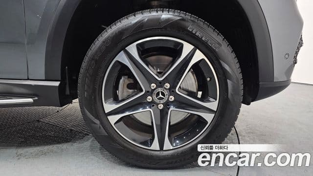 Mercedes-Benz GLE-класс W167 GLE350e 4MATIC, 2022 все фото