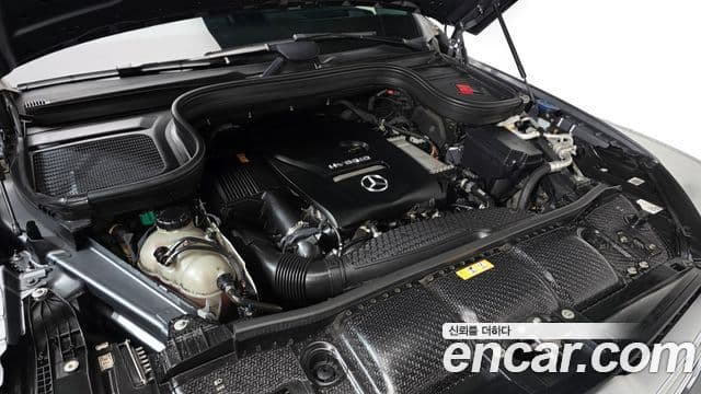 Mercedes-Benz GLE-класс W167 GLE350e 4MATIC, 2022 6