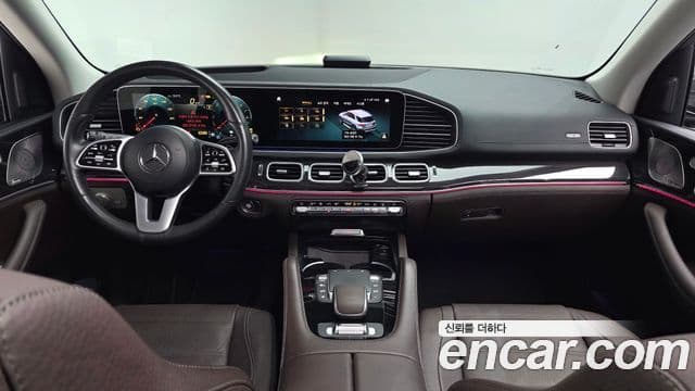 Mercedes-Benz GLE-класс W167 GLE350e 4MATIC, 2022 7